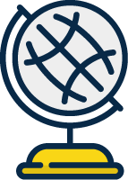 globe