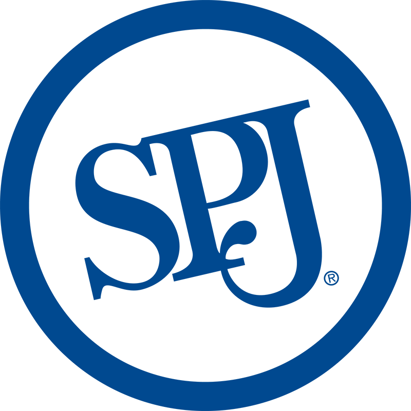 SPJ Logo