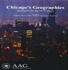 Chicago's Geographies: A 21st Century Metropolis