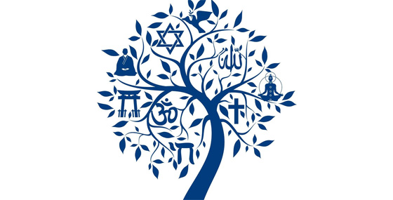 UToledo Center for Religious Understanding logo