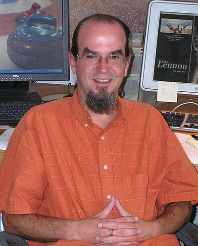 Picture of Stephen D. Christman