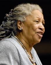 Toni Morrison