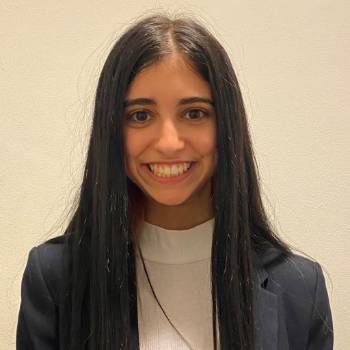 Sarah Adya was selected as a PCAOB Scholar for the 2022-2023 academic year.