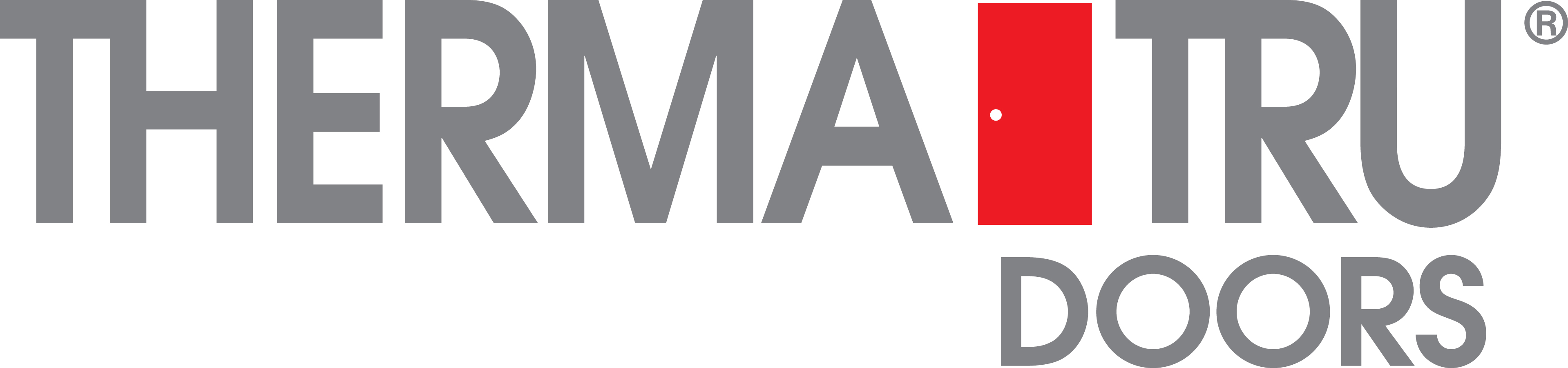 Therma Tru Logo