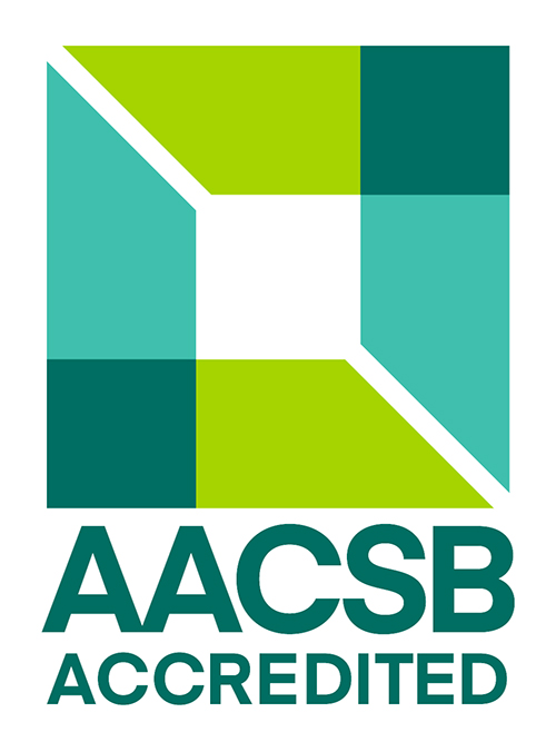 AACSB logo