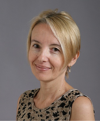 Dr. Iryna Pentina