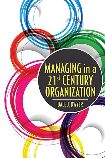 Managing in a 21st Century Organization COBI News