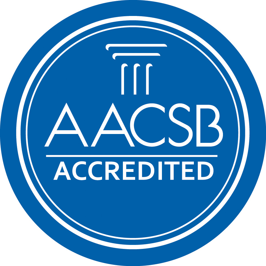 AACSB Logo 