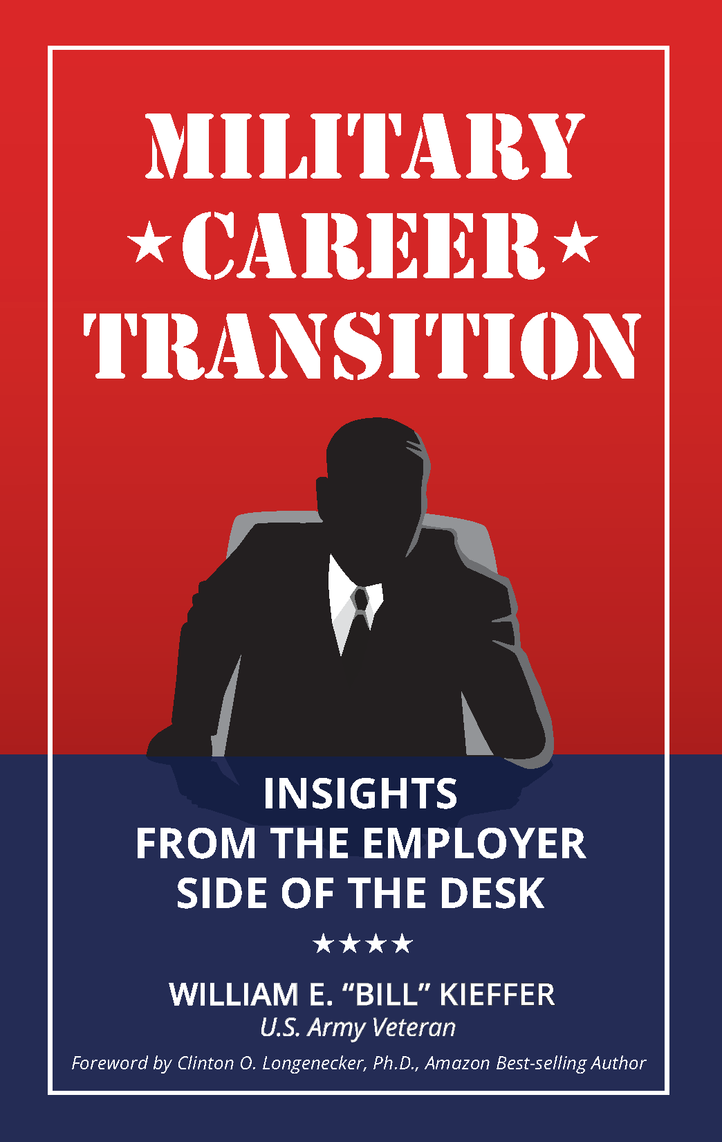 Military Career Transition: Insights from the Employer Side of the Desk