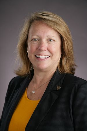Dr. Sharon Gaber