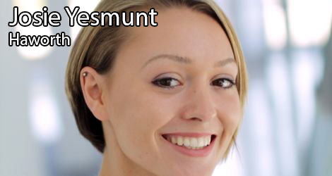 Josie Yesmunt
