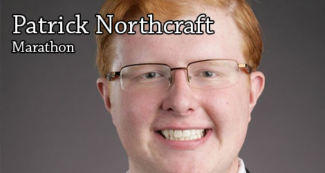 Patrick Northcraft