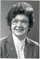 Mary Ann Heinrichs