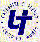 Logo, Eberly Center for Women