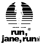 fundraiser; run, jane, run