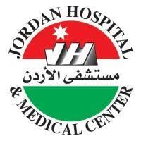 Jordan Hospital Group logo