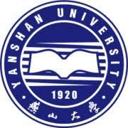 Yanshan University Logo