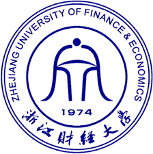 Zhejiang University of Finance logo