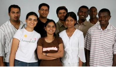 International Students