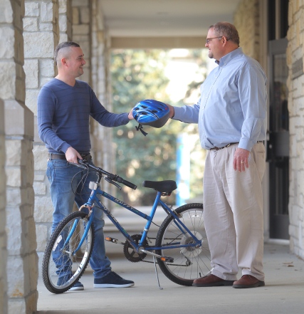 rocket recycle bicycle loan