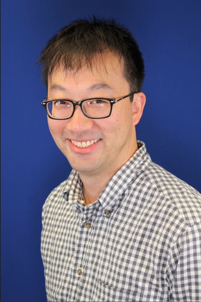 Xinren Yu, Assistant Director of CISP