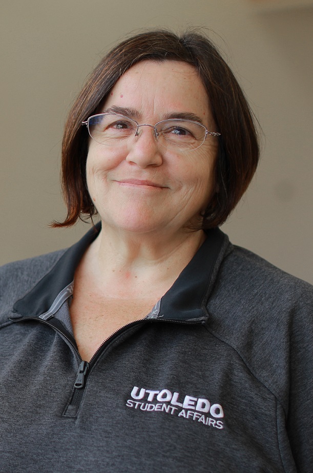 Anne Bennett, Program Manager