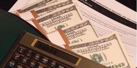 money