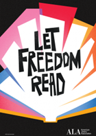 Let Freedom Read, American Library Association