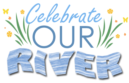 celebrate our river (artwork)