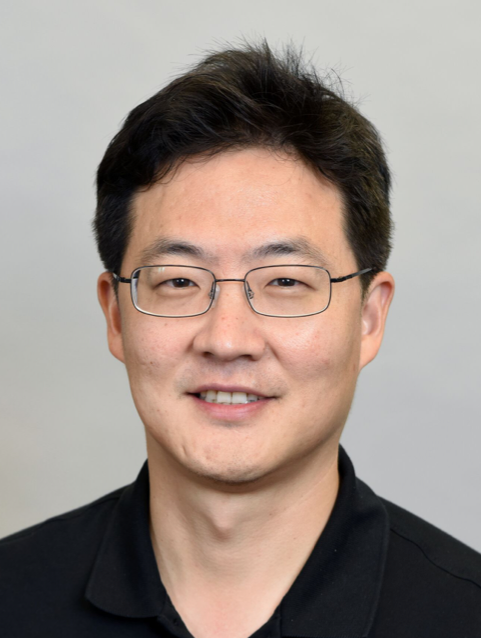 Dae-Wook Kang, PhD - Assistant Professor, College of Engineering