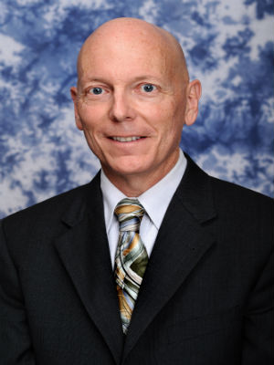 G. Glenn Lipscomb, PhD - Professor, College of Engineering