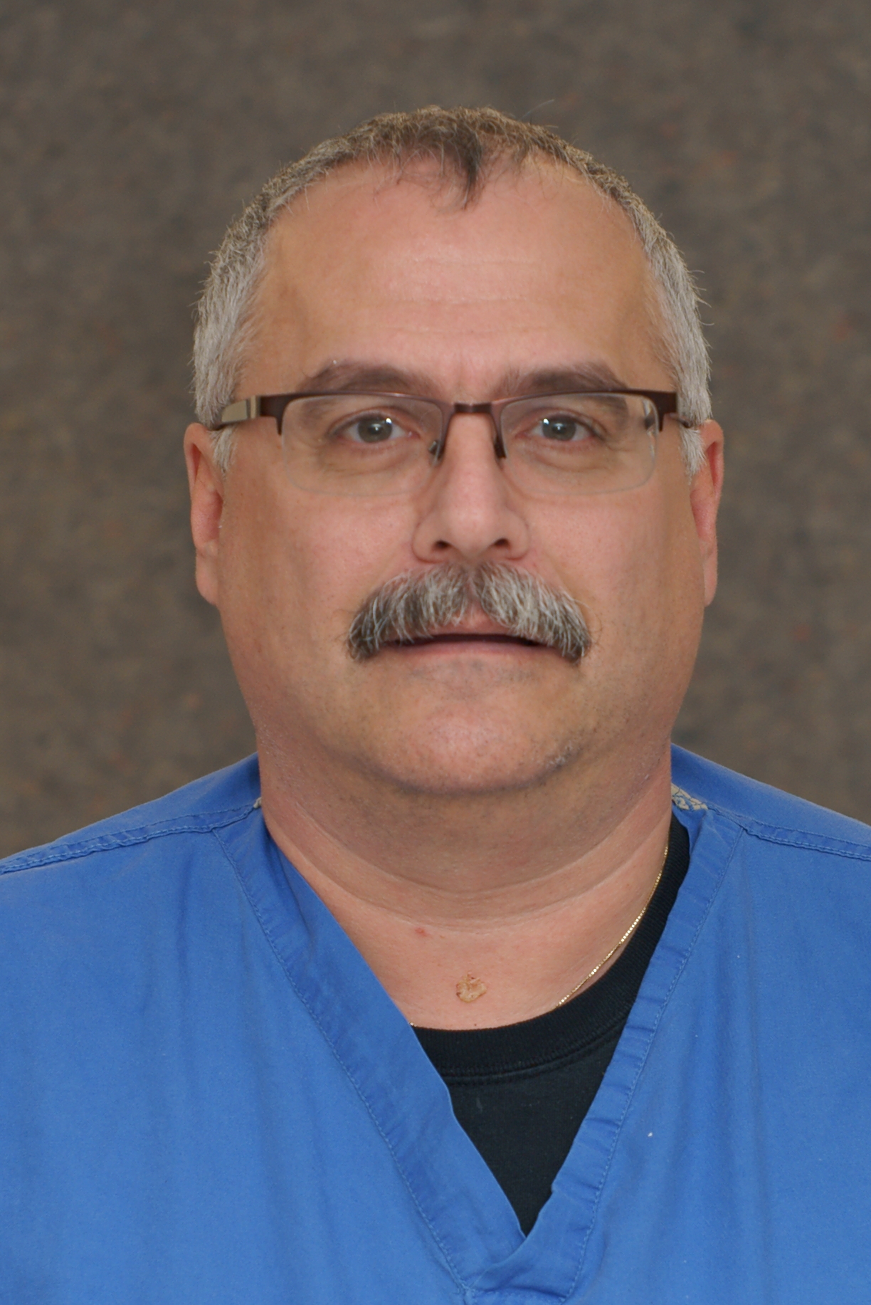 Michael Kern - Biomedical Technician II