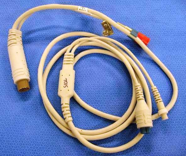 Edwards Cardiac Output Continuous Cable