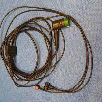 Medtronic ECG Cable