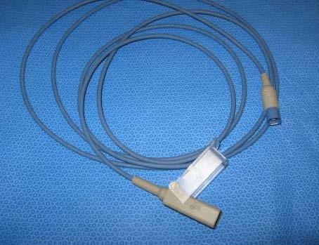 Philips Spo2 Cable D Connector