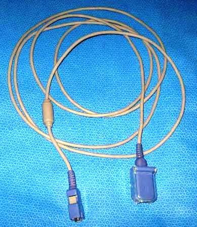 Witt SPO2 Cable