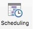 Image of the MAC Scheduling Assistant Icon