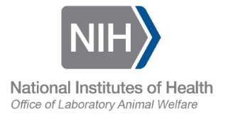 Image of the NIH-OLAW Logo
