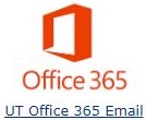 Image of the Office 365 icon