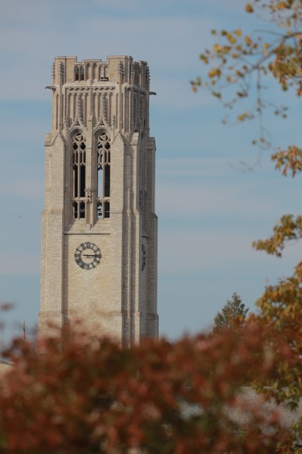 Univ Tower