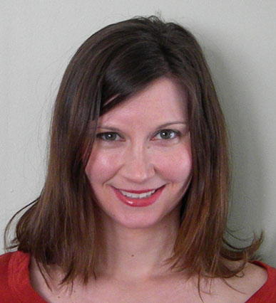 Kristy Woodman