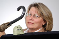 Sandra Hensley