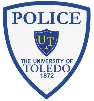 UTPD Logo
