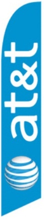 AT&T Banner