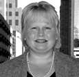 Deborah Czechowski, Asst. Information Technology Specialist