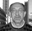 Lance Stoll III, Asst. Director for Information Technology