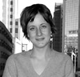 Phoebe Ballard, Asst. Instructional Designer