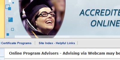 online advisers