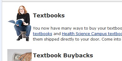 Bookstores