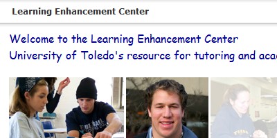 Learning Enhancement Center